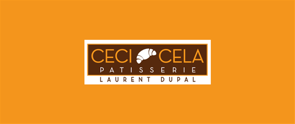 Ceci Cela Patisserie